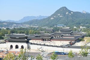 BTSカムバック公演が行われるソウルの光化門前広場ってどんなところ？近くで食事をするならどこへ行く？ 【韓流談義fromソウル】の画像