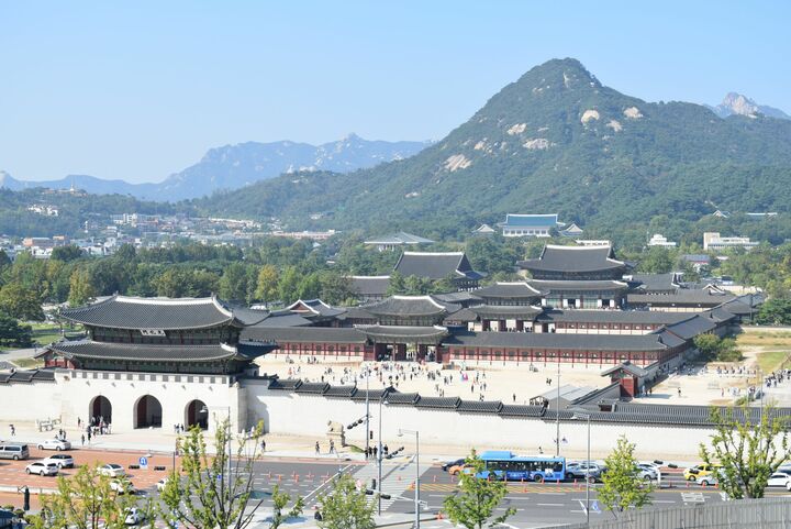 BTSカムバック公演が行われるソウルの光化門前広場ってどんなところ？近くで食事をするならどこへ行く？ 【韓流談義fromソウル】