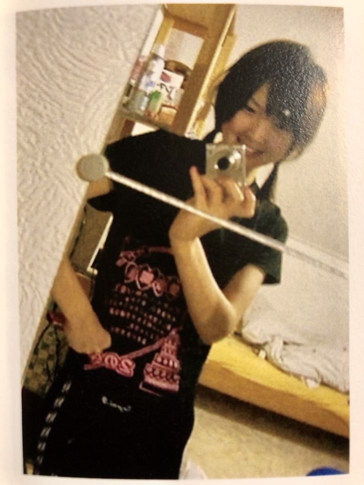 西田望見、声優を志すきっかけとなった「デンマーク」での思い出【コラム・今日は何見る?】の画像