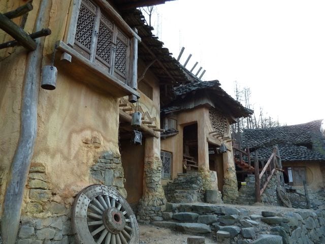 『私の夫と結婚して』で注目のナ・イヌ出演！時代劇『王女ピョンガン』、物語の基になった歴史エピソードはどんな話なのか？【康熙奉のサランヘジョ韓ドラ〈72〉】の画像