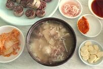 Netflix『隣の国のグルメイト』に登場した「テジクッパ」地元客に愛される釜山とソウルのおすすめ店紹介！【韓流談義fromソウル】