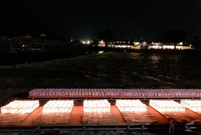 【異界都市・京都ウラ案内】京都・三条寺町の「複数の霊が居座る酒場」で俳優・滝晃太朗さんが遭遇した「お盆に帰ってきた亡霊」との怪異体験とは？【第４回・前編】の画像