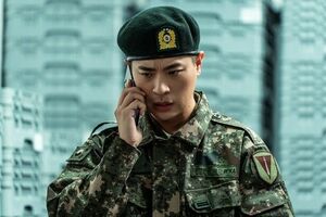 新作『二ュートピア』の衝撃とは? BLACKPINKジス&『地獄が呼んでいる』パク・ジョンミン主演、ラブストーリーかと思ったらディザスター!?【旬ドラマ見どころ解説】の画像