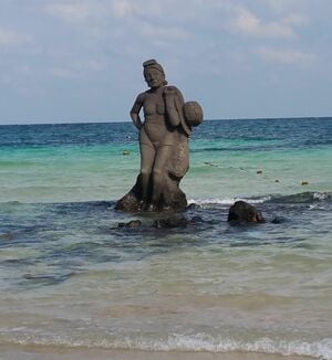 キム・ヘス、ヨム・ジョンア、チョ・インソン出演！海女が主役の大ヒット映画『密輸 1970』見どころは？済州島の海女文化はユネスコ無形文化遺産に登録【韓ドラから始める韓国旅行】の画像