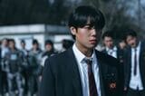 頭脳と友情を武器に戦え！パク・ジフン主演青春アクション『弱いヒーロー Class2』Netflixグローバル視聴１位獲得！『コッソンビ熱愛史』リョウンらが新たな友に