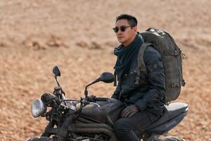 Netflix新作『トラウマコード』チュ・ジフン演じる天才医師が獅子奮闘の大活躍！共演は『オク氏夫人伝』チュ・ヨンウ、スーパーヒーロー誕生を見逃すな！の画像