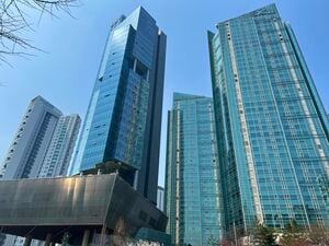 『賢い医師生活』『秘密の森2』『プレーヤー2』など、韓国ドラマに登場する「チョンセ詐欺」って一体なに？現実社会でも多発中！【ソウル暮らしは今日もサバイバル】の画像