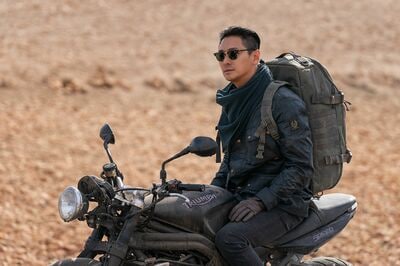 Netflix新作『トラウマコード』チュ・ジフン演じる天才医師が獅子奮闘の大活躍！共演は『オク氏夫人伝』チュ・ヨンウ、スーパーヒーロー誕生を見逃すな！