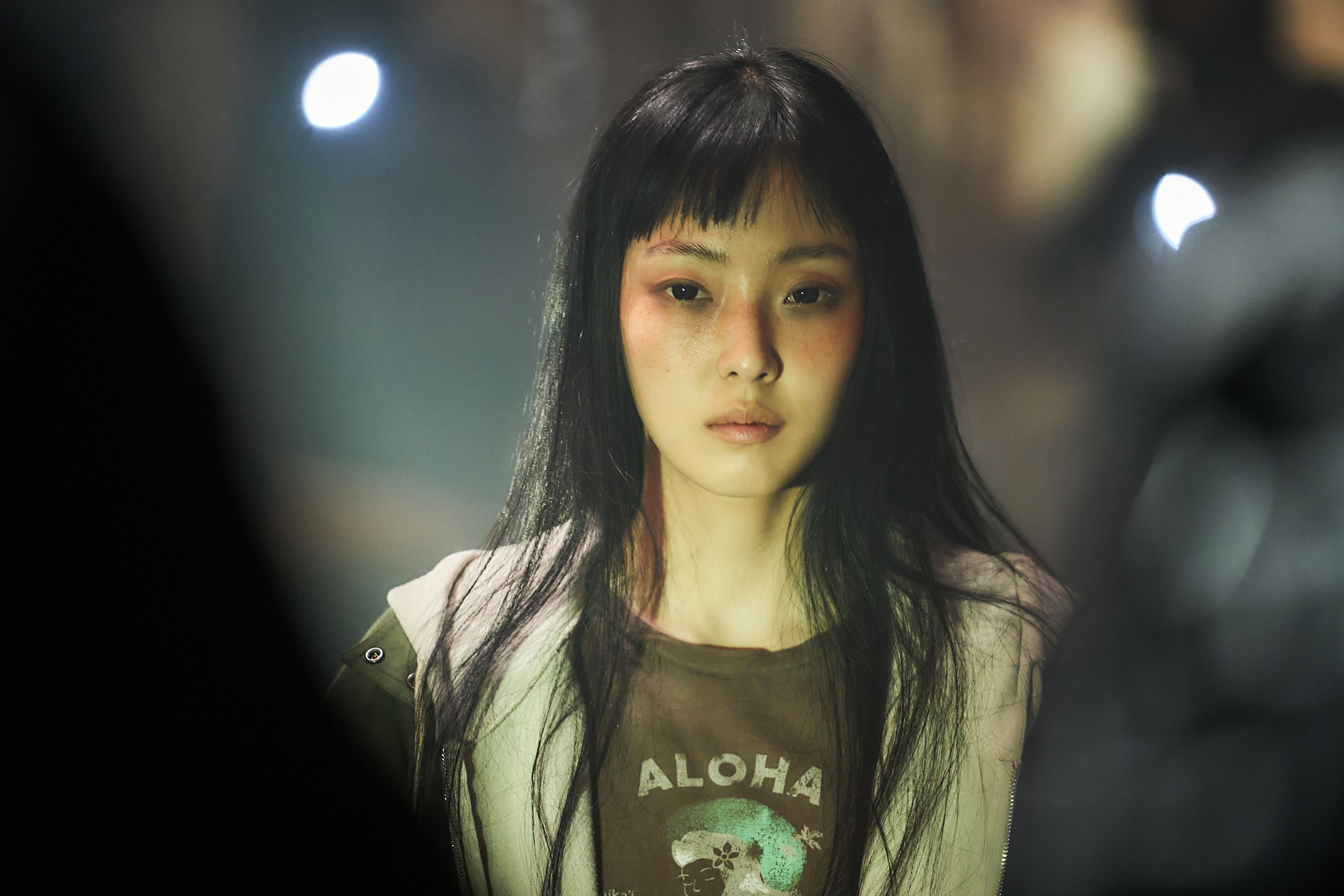 韓国　河回（ハヘ）暇面　선비（ソンビ） Netflix新作『寄生獣』見どころは？Kゾンビ『新感染』ヨン・サンホ監督