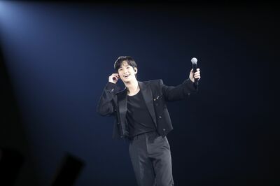 『涙の女王』で世界を虜に！無限大の魅力を放つキム・スヒョンに沸いた「 2024 KIM SOO HYUN ASIA TOUR in JAPAN『EYES ON YOU』」リポート〈後編〉