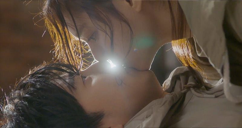 韓国ドラマ『キス・シックス・センス』6月29日配信スタート！『愛の 