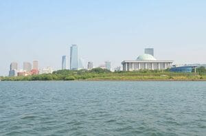 Netflix人気トップの韓国ドラマ『ウ・ヨンウ弁護士は天才肌』の気になるクジラ、込められた思いとは？【チョン・ウンスクの韓流談義fromソウル】の画像