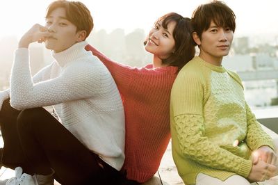 Netflixトップの韓国ドラマ『医師ヨハン』主演チソンの魅力解剖！『知ってるワイフ』『キルミー・ヒールミー』他ヒット作多数