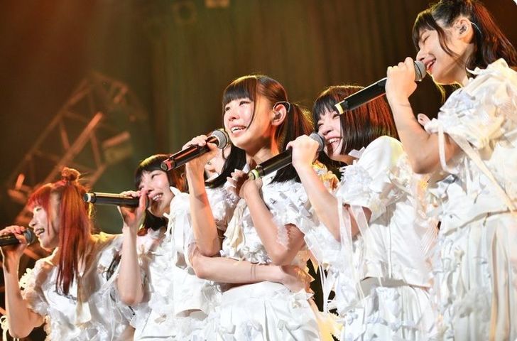 最上もが、花江夏樹やふなっしーも! でんぱ組・古川未鈴の「斉木楠雄婚」を祝福
