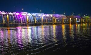 『瑞草洞』『梨泰院クラス』ほか実在する地名がタイトルに冠されたドラマ＆映画、その意図とは？【韓流談義fromソウル】の画像