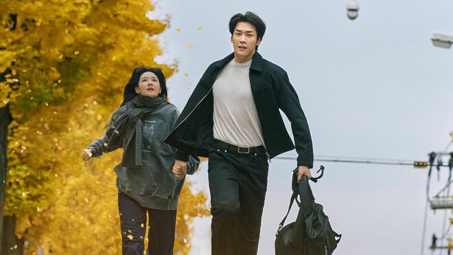 『チャングムの誓い』イ・ヨンエの新たな挑戦『ウンスのいい日』見どころ、共演はモデル出身イケメン俳優キム・ヨングァン【韓流談義fromソウル】の画像