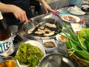 釜山が舞台の映画『パーフェクト・バディ 最後の約束』名優ソル・ギョング＆『シグナル』チョ・ジヌン競演で韓国らしさ満載！【チョン・ウンスクの韓流談義fromソウル】の画像