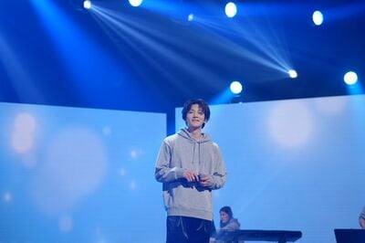 エンタテイナー、チ・チャンウク降臨！『2024 Ji Chang Wook Japan First Tour -March-』レポート〈後編〉