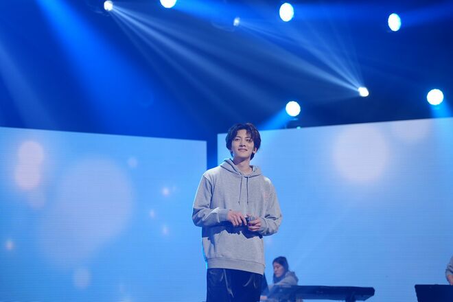 エンタテイナー、チ・チャンウク降臨！『2024 Ji Chang Wook Japan First Tour -March-』レポート〈後編〉の画像