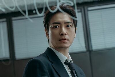 Netflix人気沸騰『サラ・キムという女』シン・ヘソン演じるヒロインの転落人生と虚像、イ・ジュニョク扮する刑事は真相にどう迫るのか【推しドラマに魅せられた！】