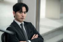 Netflix注目作『エスクワイア : 弁護士を夢見る弁護士たち』は1話完結方式の「法廷ドラマ」の真髄を見せてくれる!【康熙奉のサランヘジョ韓ドラ〈179〉】