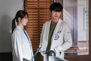 韓国ドラマ年末総決算！2023年「SBS演技大賞」は続編の戦いか!?『浪漫ドクター キム・サブ3』『復讐代行人2』他〈演技大賞予想／SBS前編〉の画像