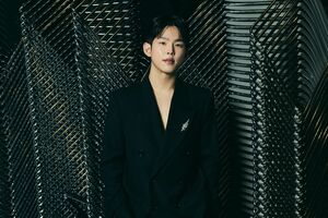 『涙の女王』などで知られるOSTの名手ポール・キムが念願の日本デビュー「季節の移り変わりを日本語歌詞でも表現したかった」〈インタビュー前編〉の画像