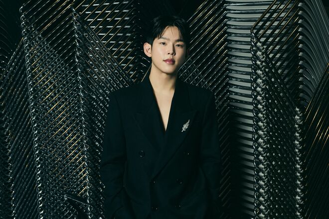 『涙の女王』などで知られるOSTの名手ポール・キムが念願の日本デビュー「季節の移り変わりを日本語歌詞でも表現したかった」〈インタビュー前編〉の画像