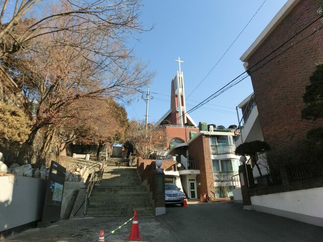 チソンvsパク・ヒスンの対決が見どころ！人生再生ストーリー『二度目の裁判』実家ロケ地は仁川広域市の開港場【韓ドラから始める韓国旅行】の画像