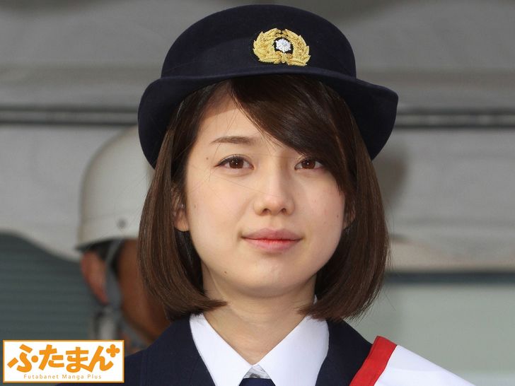 弘中綾香アナウンサー