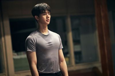 夢を追う2人の姿に感涙！ソン・ガン主演Netflix『ナビレラ』年齢差を超えたバレエの師弟関係に胸打たれる珠玉ヒューマン作【サランヘジョ韓ドラ】
