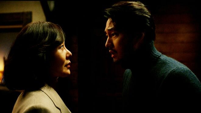 カリスマ韓流スター、ソ・ジソブ×『ペーパー・ハウス・コリア』キム・ユンジン主演サスペンス『告白、あるいは完璧な弁護』公開記念！監督インタビュー〈前編〉の画像