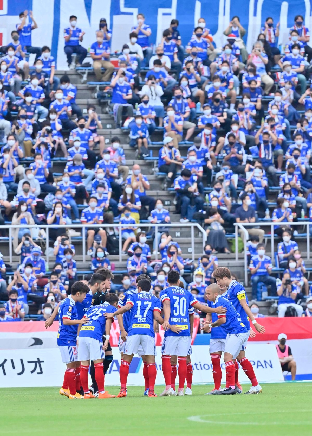 Aclに挑む 横浜fm Fc東京 神戸 の勝算 1 決勝までの8試合 サッカー批評web