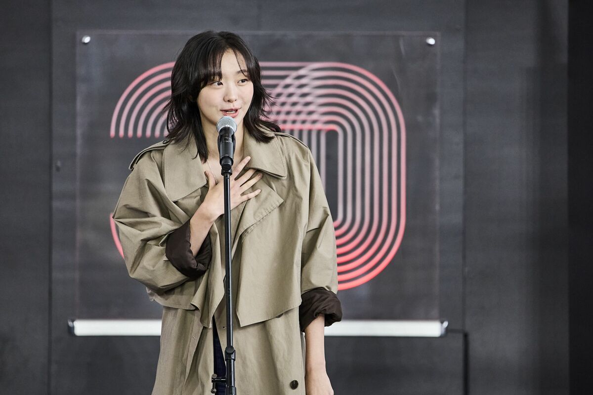 梨泰院クラス』キム・ダミが大洪水映画に主演！釜山国際映画祭で舞台