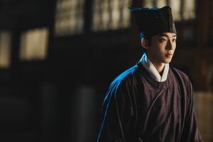 ナム・ジュヒョク除隊後復帰作『トングン』チョ・スンウ＆チャン・ヨンナムの熱演に釘付け！寺院ロケ地は半島最南端の海南郡「道卒庵」【韓ドラから始める韓国旅行】の画像