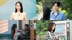 『哲仁王后』シン・ヘソン×『Sweet Home』イ・ジヌクで贈る大人のヒーリングロマンス!『私のヘリへ ~惹かれゆく愛の扉~』見どころ紹介の画像