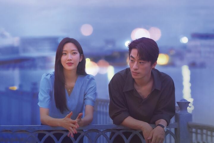 映画『サヨナラの引力』蜜月の甘美さと別れの苦渋をリアルに描いた悲恋映画の傑作！主演は『誰だって無価値な自分と闘っている』ク・ギョファン【話題作見どころ解説】