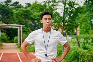 【韓流】パク・ソジュン×IU主演!話題の韓国映画『ドリーム ~狙え、人生逆転ゴール!~』Netflix配信開始!『エクストリーム・ジョブ』監督作、名脇役陣にも注目!の画像