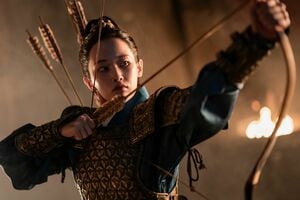 時代劇で楽しむ韓国の歴史・高句麗編〈3〉『于氏王后』9代・故国川王の王妃をモデルに描くサバイバルサスペンス 【韓国時代劇マニア】の画像