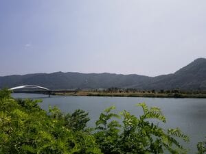 パク・ウンビン主演Netflix『無人島のディーバ』ロケ地がある慶尚北道・尚州、名物の干し柿と絶品ブランド韓牛【韓ドラから始める韓国旅行】の画像