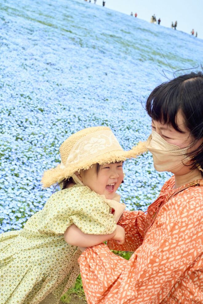 画像 写真 いばらき子連れ旅 写真家浅田政志氏の写真展へ 水戸芸術館 国営ひたち海浜公園 美味しそうなうどんやさん Breakfast On A Journey 12 子連れ旅 ２ 茨城 丸山理奈