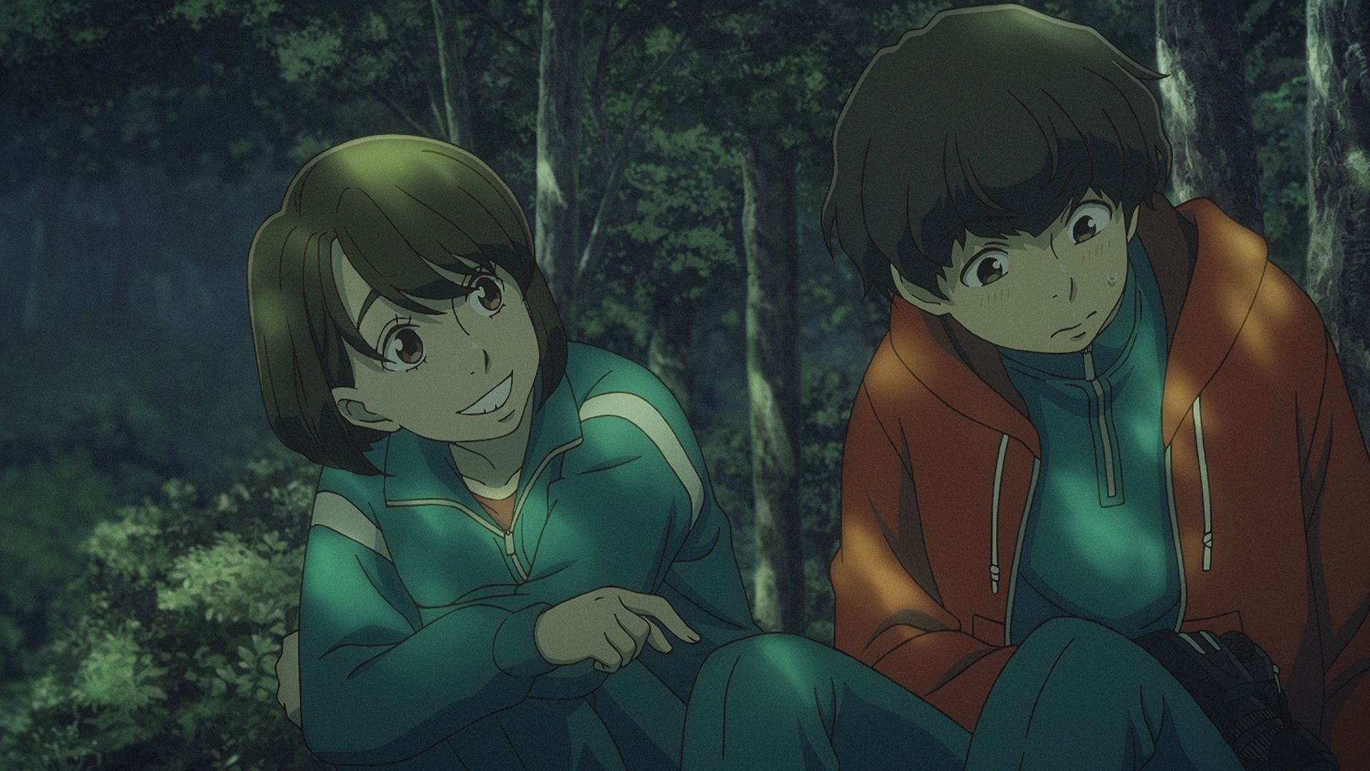 独占記事 花江夏樹の両面性が生んだキャラクターのコントラスト グッバイ ドン グリーズ いしづかあつこ監督インタビュー