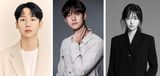 【韓国ドラマ】三池崇史監督×チョン・ヘインのタッグによる『コネクト（原題）』ディズニープラス 「スター」にて独占配信決定！