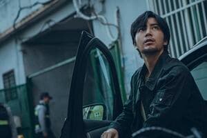 チャン・グンソク主演、話題のKサスペンス『餌【ミッキ】』待望の配信!『イカゲーム』ホ・ソンテ共演の画像