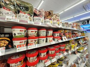 Netflix『離婚弁護士シン・ソンハン』で印象的な主人公の食事風景、韓国人もレトルトごはんをよく食べる？焼酎のつまみにツナ缶？【チョン・ウンスクの韓流談義fromソウル】の画像