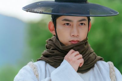 ジュノ（2PM）『赤い袖先』、テギョン（2PM）『御史とジョイ（原題）』、Netflix『還魂』他、今注目の韓国ロマンス史劇ベスト選！【ちかちゃんねる 韓流本舗】