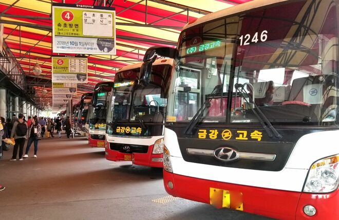 韓国ドラマや映画で見たあの風景に出合える！ソウルから高速バスで90分で行けるローカル旅の魅力とは？【韓流談義fromソウル】の画像