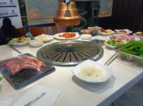 コスパ抜群！物価高のソウルでブームの韓食ビュッフェ、観光客には焼肉のムハンリピル（食べ放題）店も人気【韓国の個人旅行ガイド】