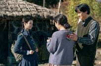 Netflix『おつかれさま』でパク・ボゴム扮する主人公の中年期を演じたパク・ヘジュンはどんな俳優?“国民的不倫夫”から“国民的お父さん”へ【ググっと深掘り!韓国ドラマ】