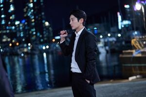 イ・ジュンギ最新主演作『アゲイン・マイ・ライフ～巨悪に挑む検事～』12月6日Huluにて一挙独占配信！華麗で壮絶なアクション先行公開＆イ・ジュンギのコメントもの画像